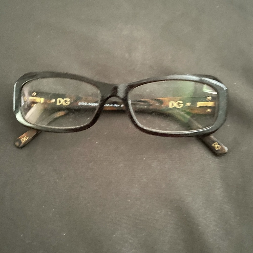 Dolce & Gabbana eyeglasses